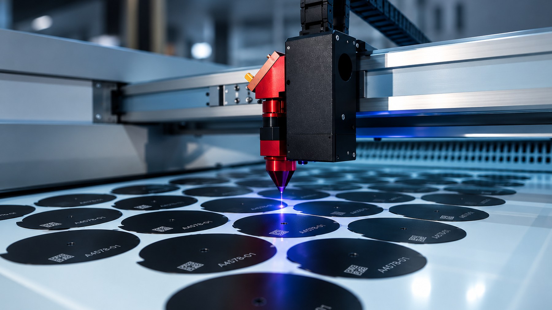 Case Klebe-Technik AG · Industrie