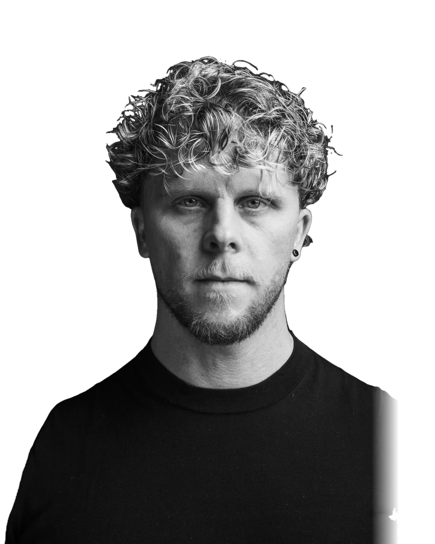 Tom Fry