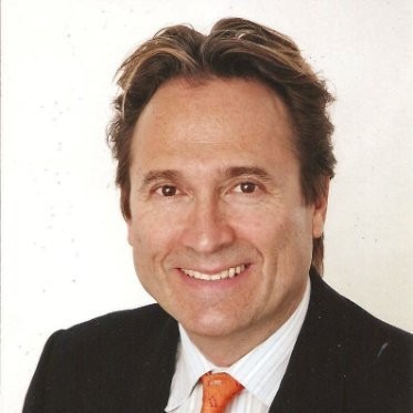 Hardy Steinmann, Steinmann Consulting USA